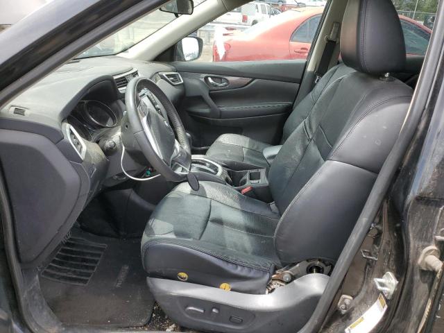 Photo 7 from auction – 2014 NISSAN ROGUE S with VIN 5N1AT2MV0EC852184