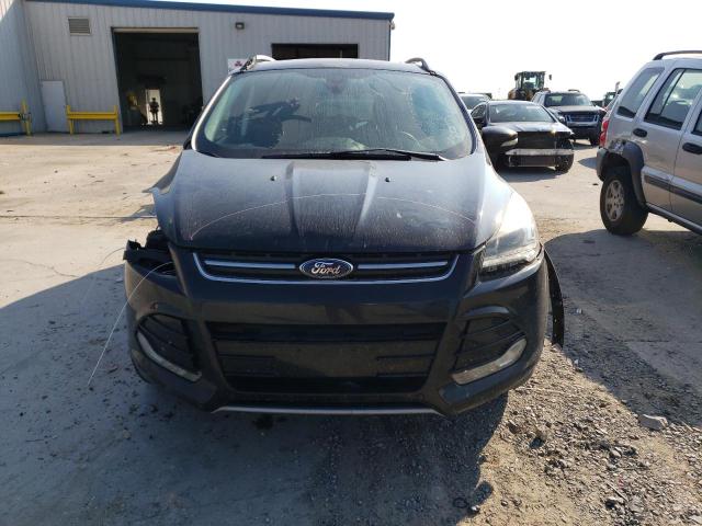 Photo 5 from auction – 2014 FORD ESCAPE TIT with VIN 1FMCU9J99EUC14516