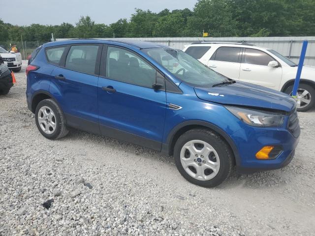 Photo 4 from auction – 2019 FORD ESCAPE S with VIN 1FMCU0F78KUA74828