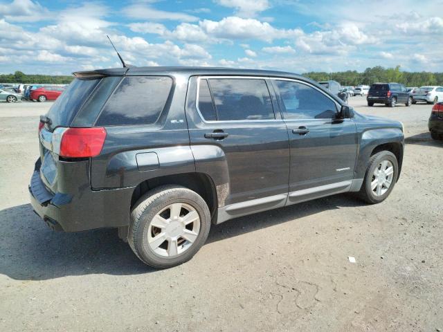 Photo 3 from auction – 2011 GMC TERRAIN SL with VIN 2CTALMEC2B6466985