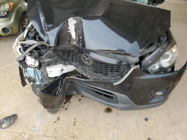 Photo 12 from auction – 2014 MAZDA CX-5 TOURI with VIN JM3KE2CY1E0327416