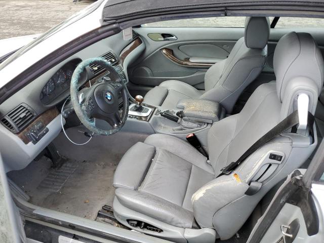 صورة رقم 7 من المزاد - 2004 BMW 325 CI مع VIN WBABW33434PG97930