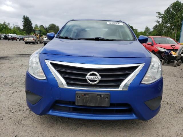 Photo 5 from auction – 2016 NISSAN VERSA S with VIN 3N1CN7AP8GL910319