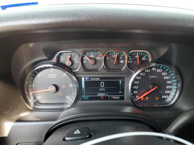 Photo 9 from auction – 2017 CHEVROLET TAHOE C150 with VIN 1GNSCBKC7HR122971