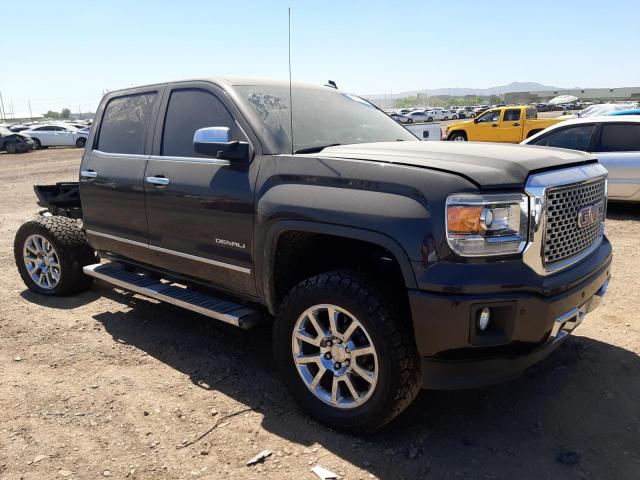 Photo 4 from auction – 2014 GMC SIERRA K15 with VIN 3GTU2WEC3EG431744