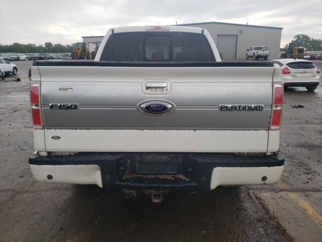Photo 6 from auction – 2014 FORD F150 SUPER with VIN 1FTFW1ET8EFA12628