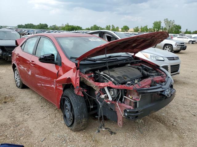 Photo 4 from auction – 2018 TOYOTA COROLLA L with VIN 5YFBURHE7JP744347
