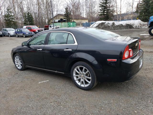 Photo 2 from auction – 2011 CHEVROLET MALIBU LTZ with VIN 1G1ZE5E76BF382667