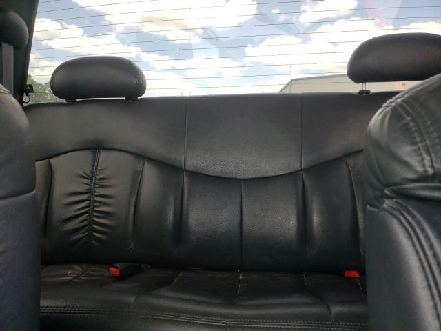 Photo 10 from auction – 2000 CHEVROLET SILVERADO with VIN 1GCEK19TXYE359616