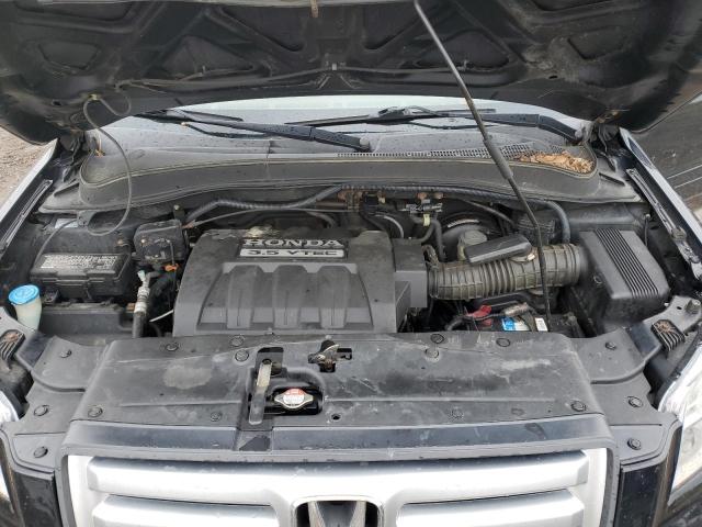 Photo 12 from auction – 2007 HONDA PILOT EXL with VIN 5FNYF18547B001378