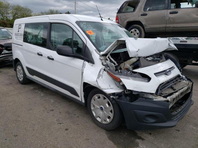 Photo 4 from auction – 2016 FORD TRANSIT CO with VIN NM0LS7E78G1255776