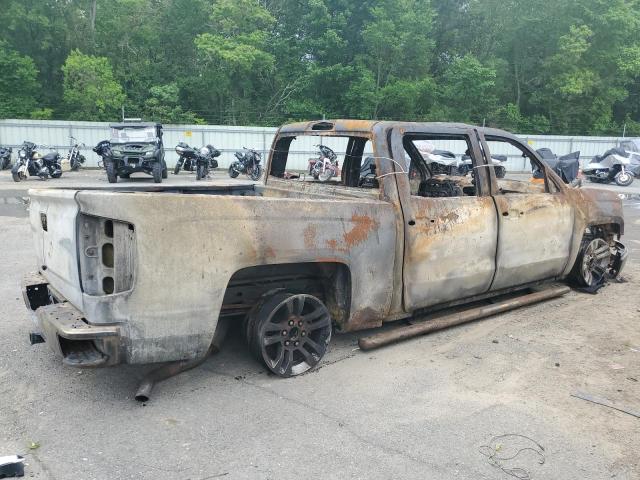 Photo 3 from auction – 2014 CHEVROLET SILVERADO with VIN 3GCPCREC2EG458039