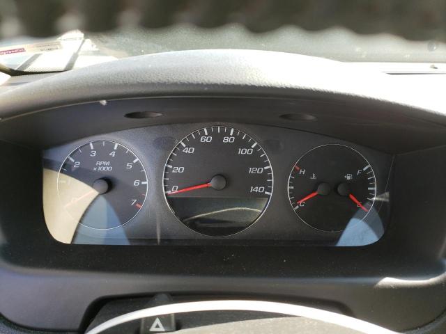 Photo 9 from auction – 2012 CHEVROLET IMPALA LT with VIN 2G1WB5E35C1186026