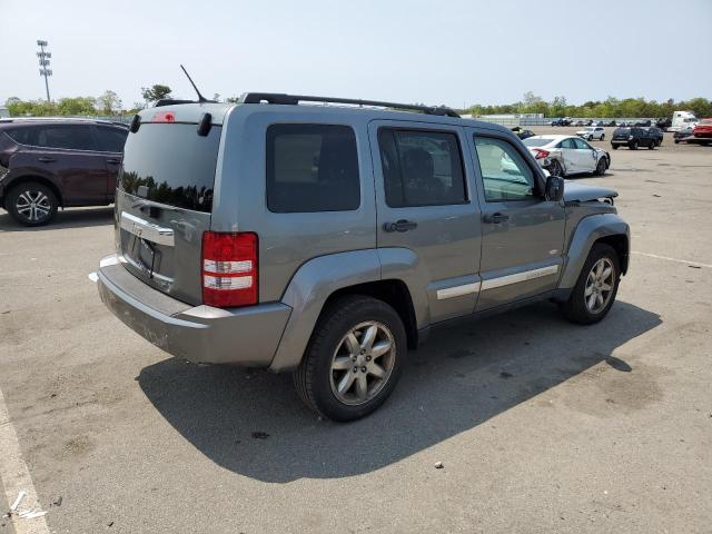 Photo 3 from auction – 2012 JEEP LIBERTY SP with VIN 1C4PJMAK6CW206492