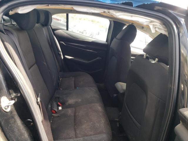 Photo 10 from auction – 2022 MAZDA 3 with VIN JM1BPAAL6N1503360