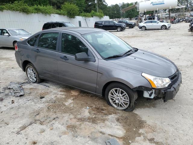 Photo 4 from auction – 2009 FORD FOCUS SE with VIN 1FAHP35N79W122620