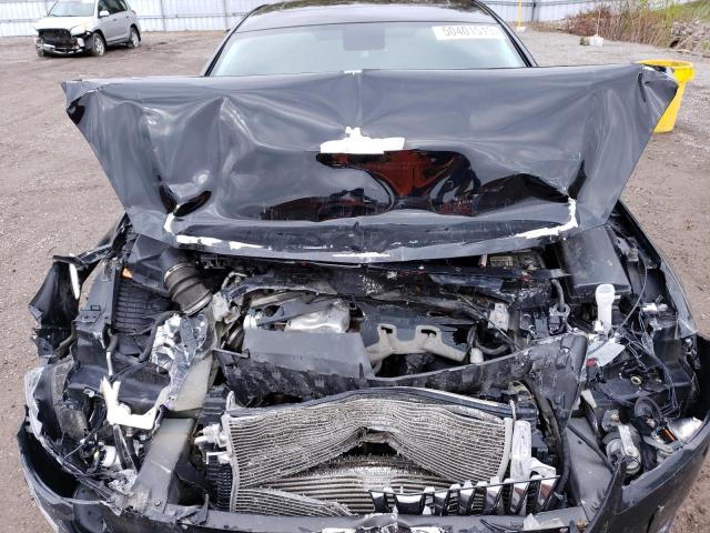 Photo 11 from auction – 2015 BUICK REGAL with VIN 2G4GK5EX9F9140778