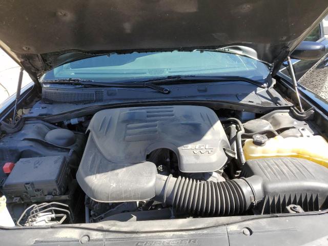 Photo 11 from auction – 2016 DODGE CHARGER SX with VIN 2C3CDXJG1GH293701