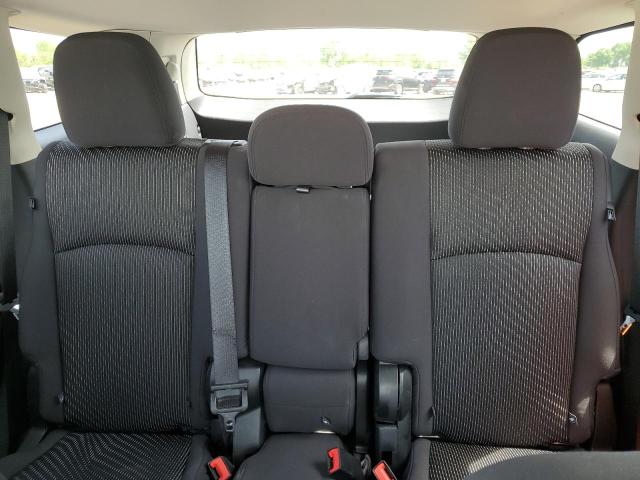 Photo 10 from auction – 2012 DODGE JOURNEY SX with VIN 3C4PDCBG9CT396290