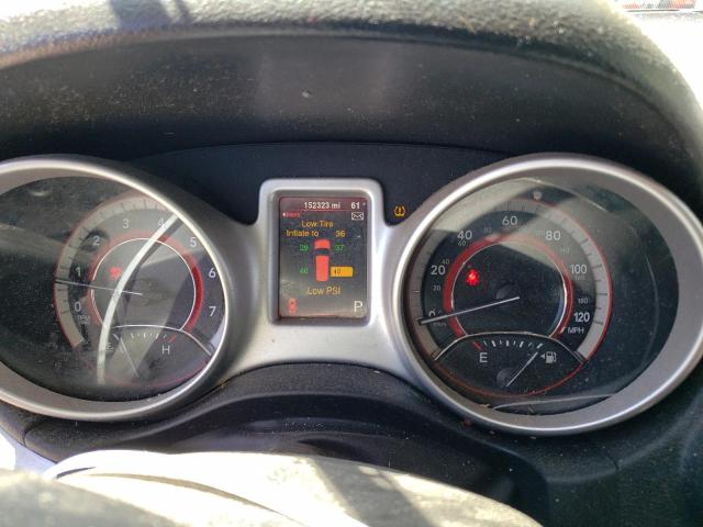 Photo 9 from auction – 2015 DODGE JOURNEY SX with VIN 3C4PDCBG4FT542924