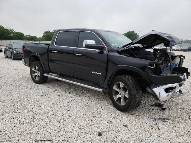 Photo 4 from auction – 2019 RAM 1500 LARAM with VIN 1C6SRFJT6KN686455