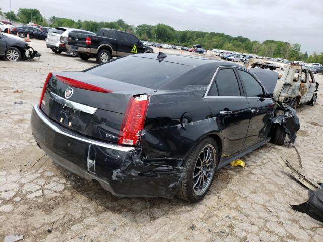 Photo 3 from auction – 2013 CADILLAC CTS PREMIU with VIN 1G6DP5E39D0166829