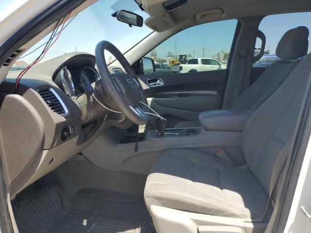 Photo 7 from auction – 2011 DODGE DURANGO EX with VIN 1D4RE2GGXBC725570