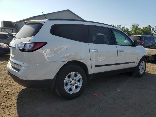 Photo 3 from auction – 2014 CHEVROLET TRAVERSE L with VIN 1GNKVFKD4EJ301358