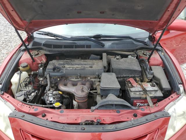 Photo 11 from auction – 2007 TOYOTA CAMRY CE with VIN 4T1BE46K97U157891