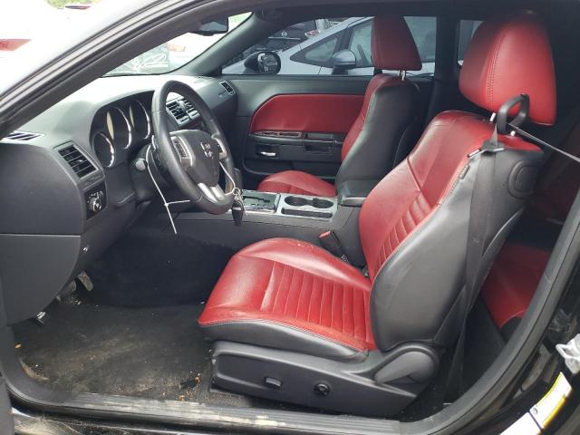 Photo 7 from auction – 2012 DODGE CHALLENGER with VIN 2C3CDYAG2CH269391