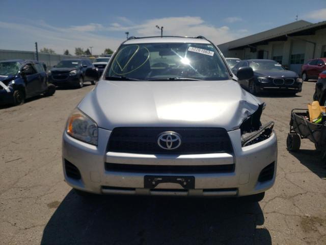 Photo 5 from auction – 2012 TOYOTA RAV4 with VIN JTMZF4DV2C5047721