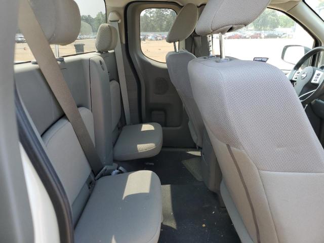Photo 10 from auction – 2019 NISSAN FRONTIER S with VIN 1N6BD0CT4KN704529