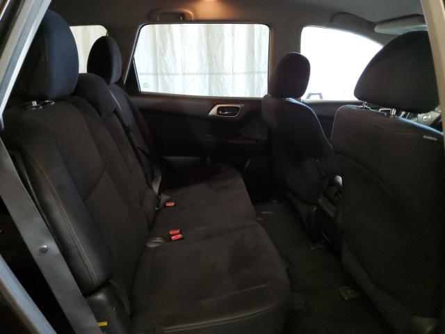 Photo 11 from auction – 2014 NISSAN PATHFINDER with VIN 5N1AR2MM1EC600272