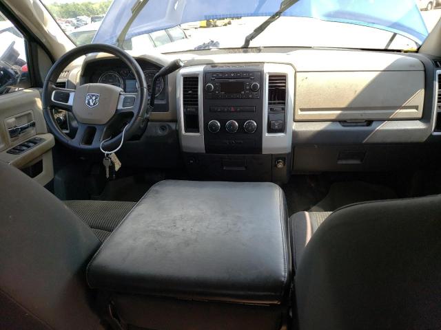 Photo 8 from auction – 2009 DODGE RAM 1500 with VIN 1D3HB13P19S778313