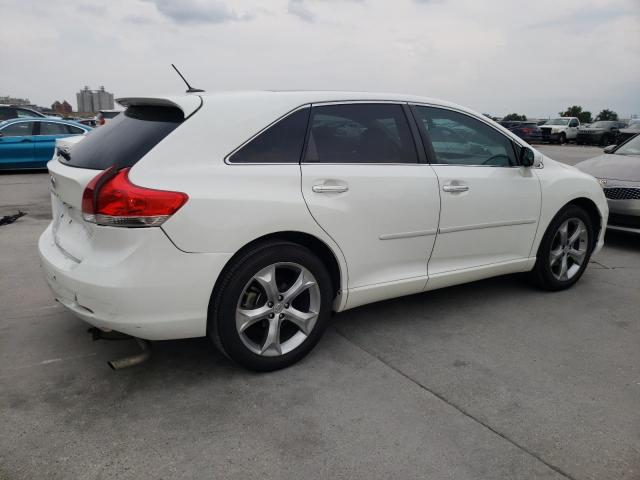 Photo 3 from auction – 2010 TOYOTA VENZA with VIN 4T3ZK3BB2AU033953