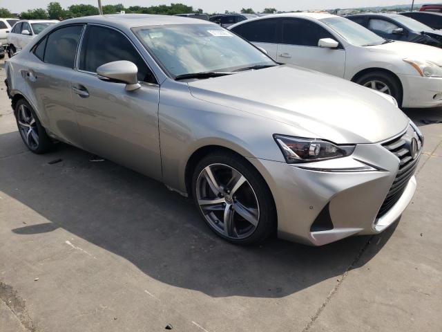 Photo 4 from auction – 2019 LEXUS IS 300 with VIN JTHBA1D24K5086506