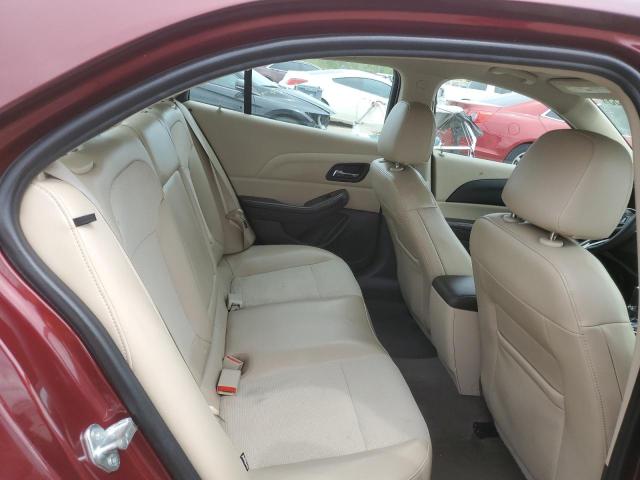 Photo 10 from auction – 2015 CHEVROLET MALIBU 1LT with VIN 1G11C5SL5FF231183
