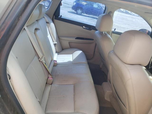 Photo 10 from auction – 2006 CHEVROLET IMPALA SUP with VIN 2G1WD58C769213805