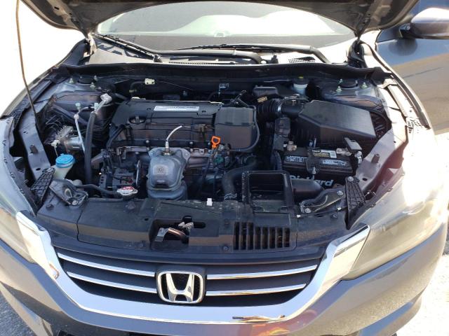 Photo 11 from auction – 2014 HONDA ACCORD LX with VIN 1HGCR2F31EA284502