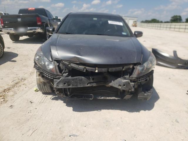 Photo 5 from auction – 2011 HONDA ACCORD EXL with VIN 1HGCP2F85BA121199