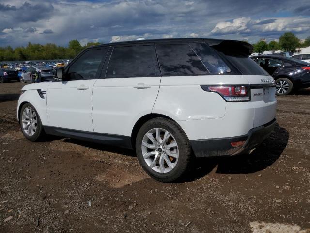 Фото 2 с аукциона – 2015 LAND ROVER RANGE ROVE с VIN SALWR2VFXFA622139