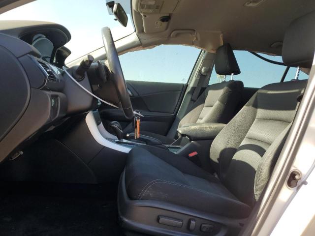 Photo 7 from auction – 2014 HONDA ACCORD SPO with VIN 1HGCR2F50EA270396