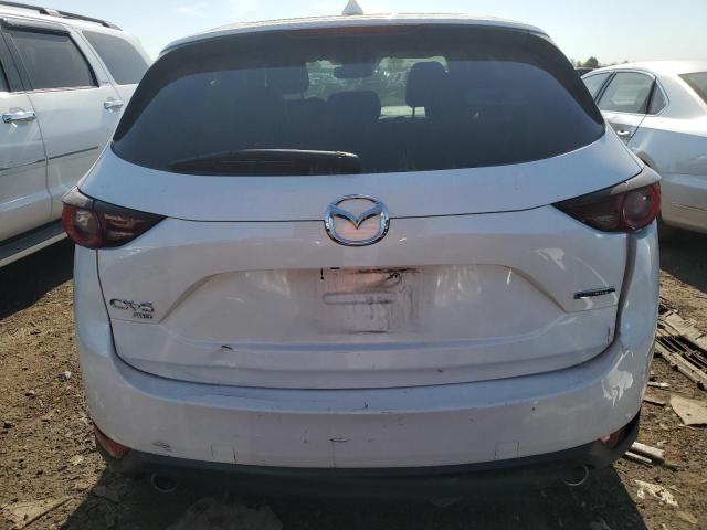 Photo 6 from auction – 2020 MAZDA CX-5 TOURI with VIN JM3KFBCM9L0793618