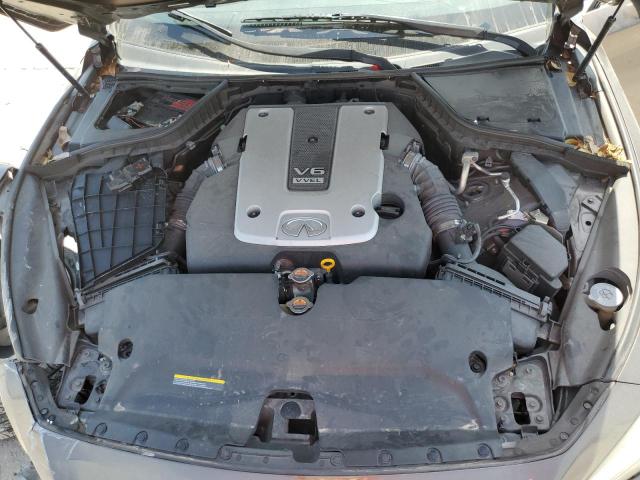 Photo 11 from auction – 2014 INFINITI Q50 BASE with VIN JN1BV7AP8EM682773