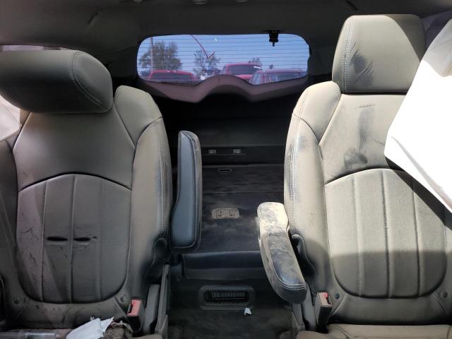 Photo 10 from auction – 2015 BUICK ENCLAVE with VIN 5GAKVBKD0FJ331462