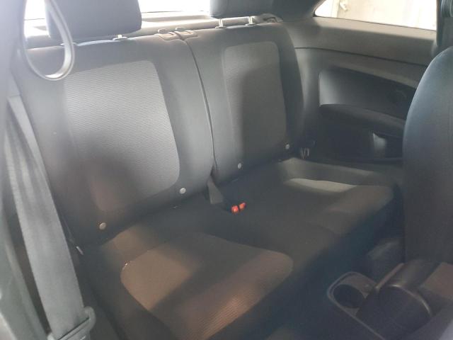 Photo 10 from auction – 2014 VOLKSWAGEN BEETLE with VIN 3VWFP7AT9EM624906
