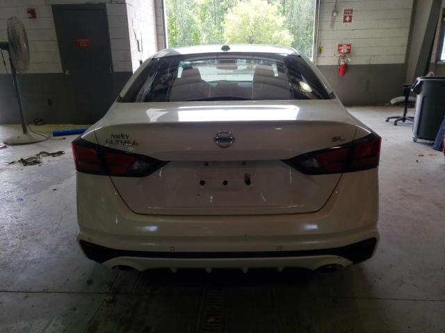 Photo 6 from auction – 2019 NISSAN ALTIMA SL with VIN 1N4BL4EV2KC214913