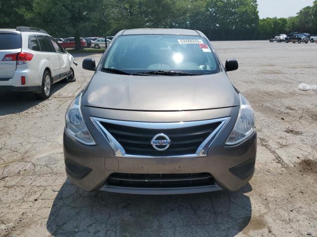 Photo 5 from auction – 2015 NISSAN VERSA S with VIN 3N1CN7AP7FL884679