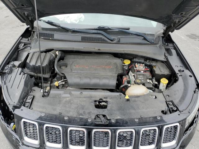 Фото 12 с аукциона – 2018 JEEP COMPASS LI с VIN 3C4NJDCB1JT200672