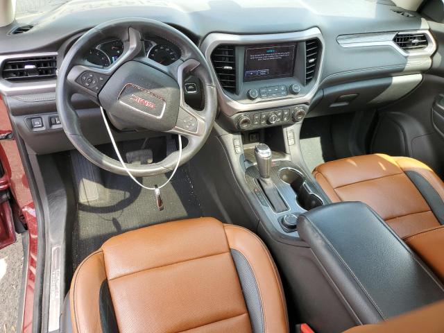 Photo 8 from auction – 2017 GMC ACADIA ALL with VIN 1GKKNVLS8HZ150437